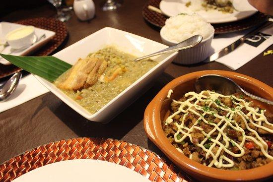 XO 46 Heritage Bistro